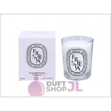 Diptyque Freesia Scented Candle 190g