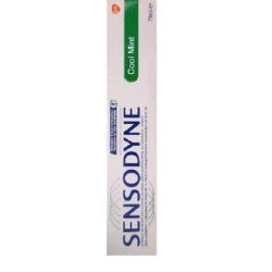 Sensodyne Cool Mint Toothpaste 75ml