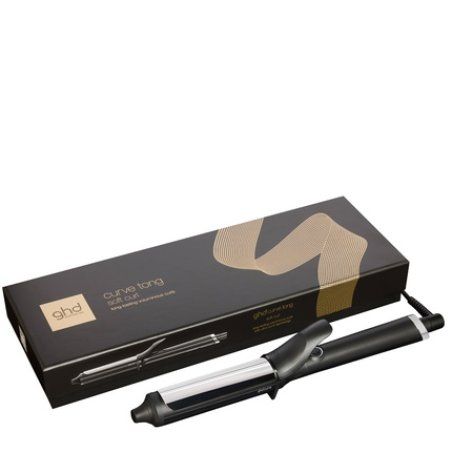 Ghd Ghd Curve Soft Curl Tong 32mm Perfect For Creating Soft Curls