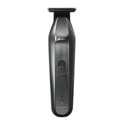 Panasonic Erxt70 Hair Clipper The Barikan Silver