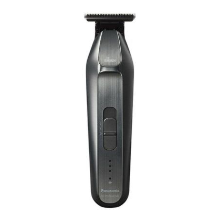 Panasonic Erxt70 Hair Clipper The Barikan Silver