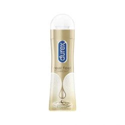 Durex Real Feel Pleasure Gel 50 Milliliters