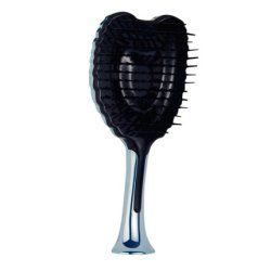 Angel Pro Hair Brush Blue Chrome
