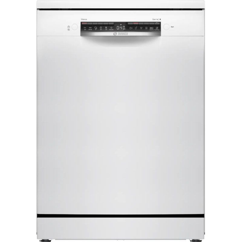 Bosch Serie 4 SMS4HVW14E dishwasher Freestanding 14 place settings