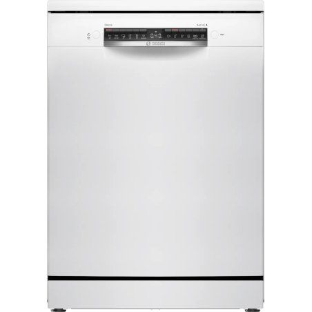Bosch Serie 4 SMS4HVW14E lave-vaisselle Pose libre 14 couverts