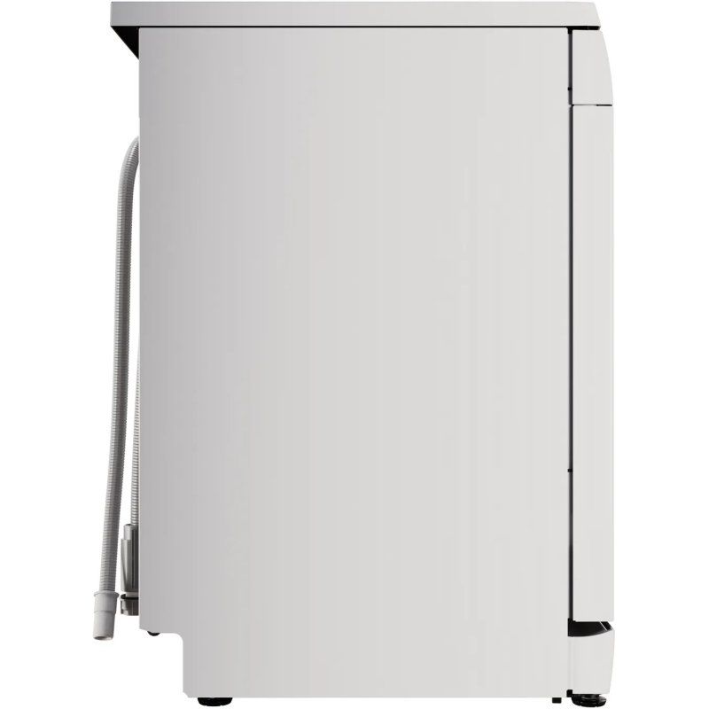 Bosch Serie 4 SMS4HVW14E dishwasher Freestanding 14 place settings