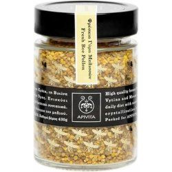 Apivita Greek Bee Pollen 200g