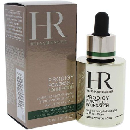 Helena Rubinstein 30 Gold Cognac