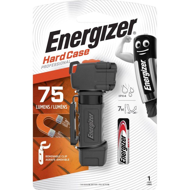 Energizer E301340900 not categorized