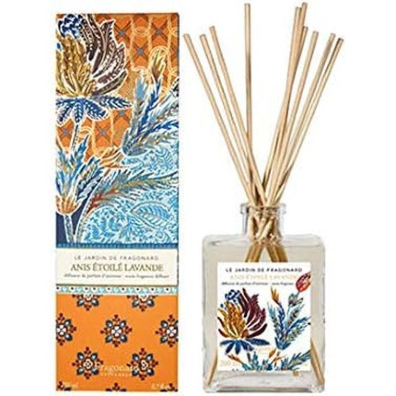 Fragonard Anis Etoile Lavande Diffuser