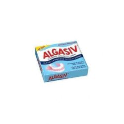 Combe Italia Algasiv Adhesive For Lower Dental Prosthesis 15 Pieces