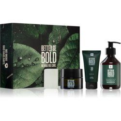 Better Be Bold Bolds Best Gift Set For Men