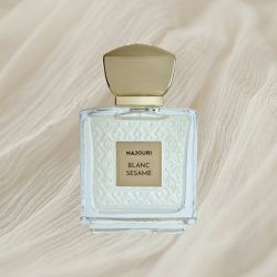 Majouri Blanc Sesame Eau De Parfum 75ml
