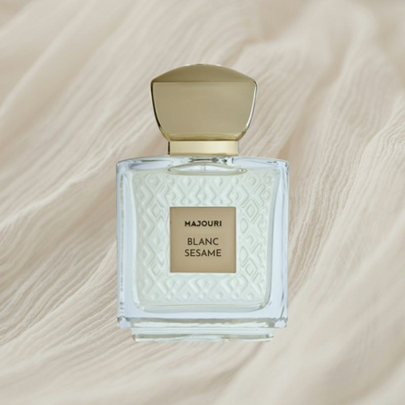 Majouri Blanc Sesame Eau De Parfum 75ml