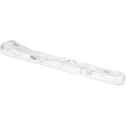 Ashleigh & Burwood London White Marble Incense Stick Holder 1 Piece
