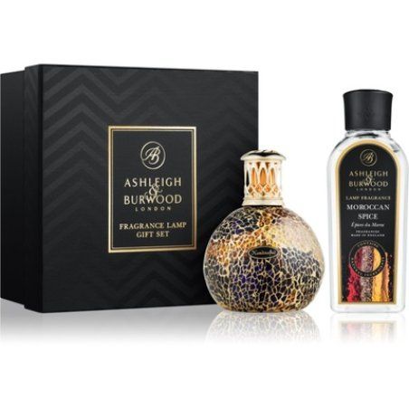 Ashleigh & Burwood London Golden Sunset Gift Set
