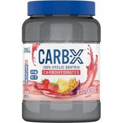 Applied Nutrition Carb X Highly Branched Cyclic Dextrin Carbohydrates Intra