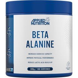 Applied Nutrition Betaalanine Amino Acid Pre Workout Powder 3000mg