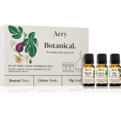 Aery Botanical Gift Set