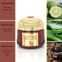 Incense 70g Create A Unique Ambiance Authentic Bakhoor Made In Dubai