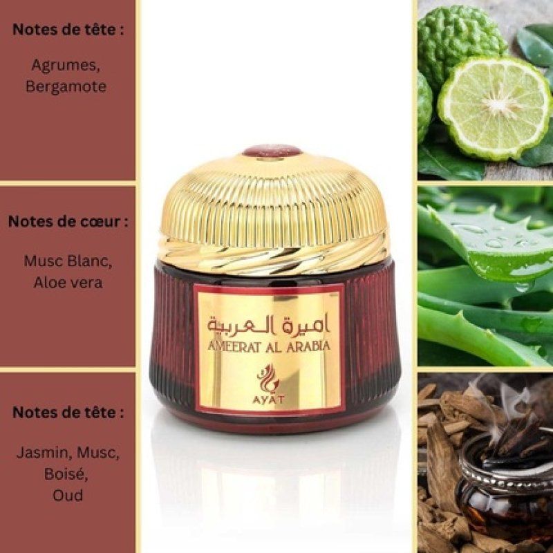 Incense 70g Create A Unique Ambiance Authentic Bakhoor Made In Dubai