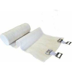 Karabinis Medical Alfashield Elastic Ideal Bandage 15cm X 45m