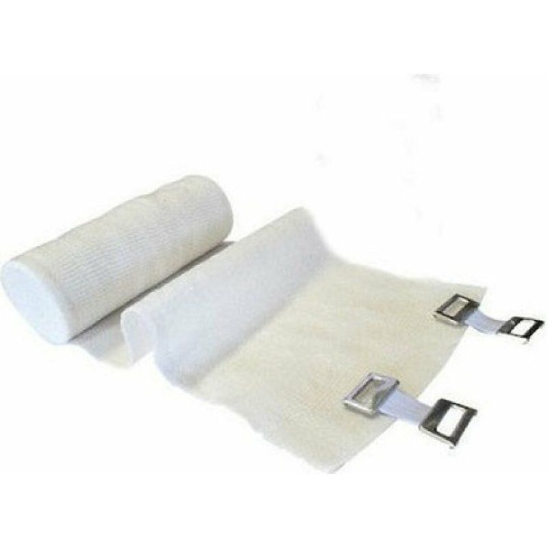 Karabinis Medical Alfashield Elastic Ideal Bandage 15cm X 45m