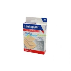 Bsn Medical Leukoplast Professional Barrier Plasters 20 Assorted Pieces