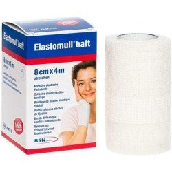 Bsn Medical Elastomull Bandage 8x400cm
