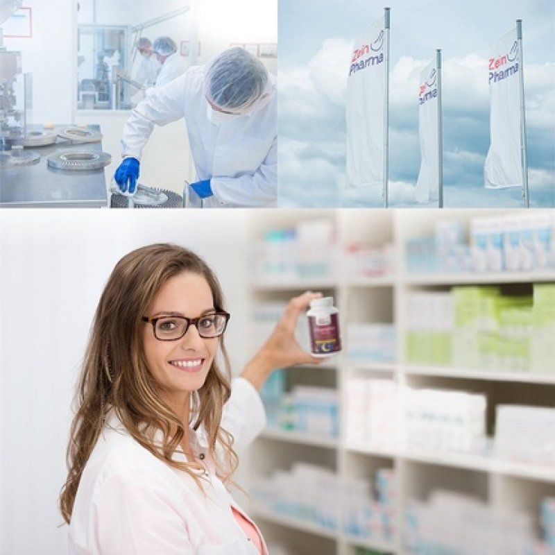 Zein Pharma Beta Carotene Natural 15mg 90 Capsules 100g