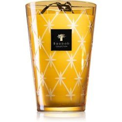 Baobab Candela Profumata 35 Cm