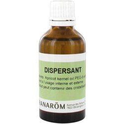 Pranarm Dispersant For Essential Oils 50ml