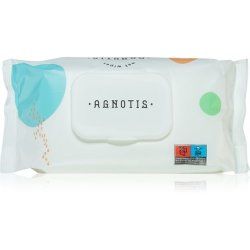 Agnotis Baby Wet Wipes Pocket 70 Pieces