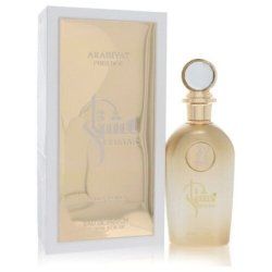 Arabiyat Prestige Amber Vanilla EDP 3.7 Oz 109 Ml