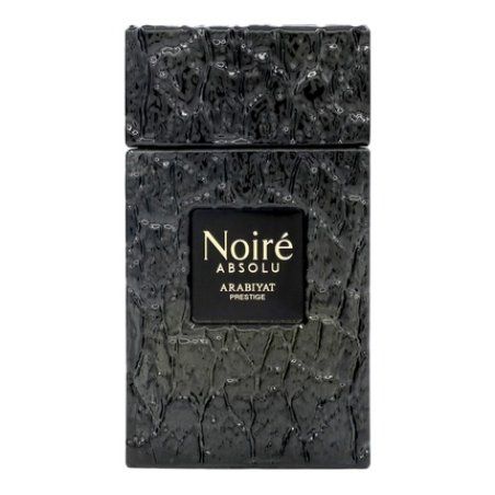 Arabiyat Prestige Noire Absolu Eau De Parfum 100ml