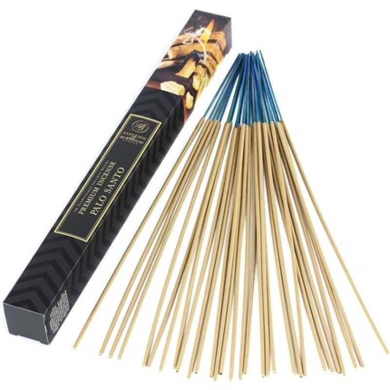 Ashleigh & Burwood Palo Santo Incense Wood 35cm H