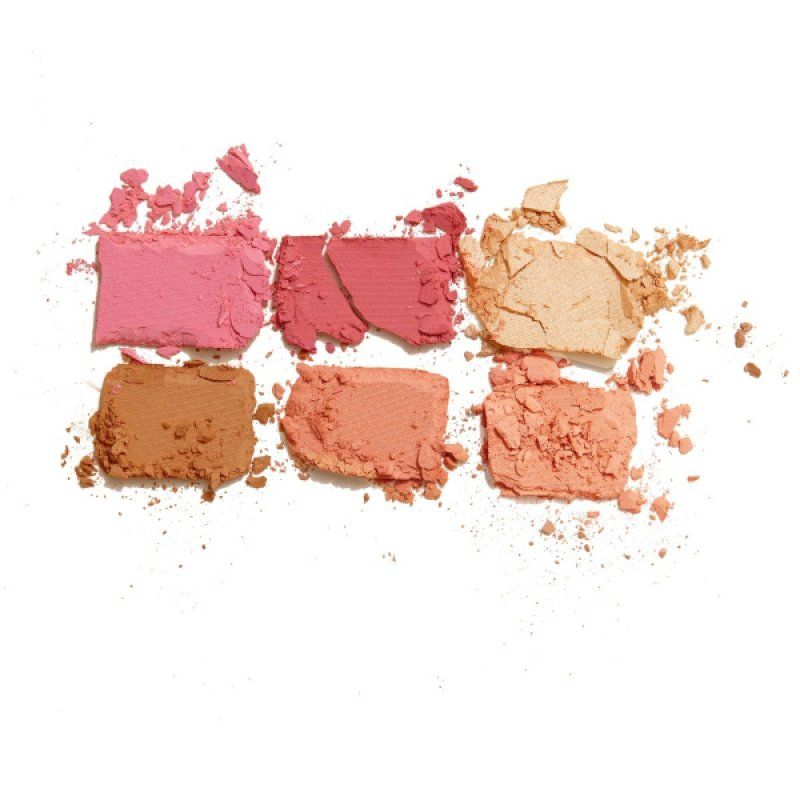 GOSH 5711914137649 blush Powder