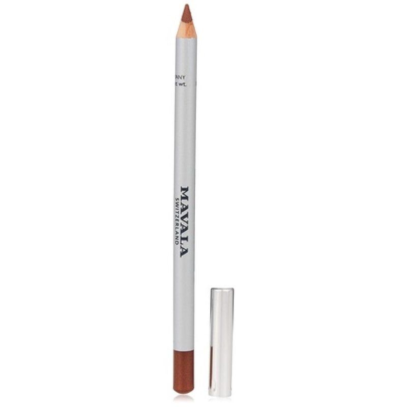 Mavala Lip Liner Auburn/Chestnut