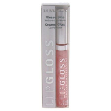 Mavala Lip Gloss 6ml