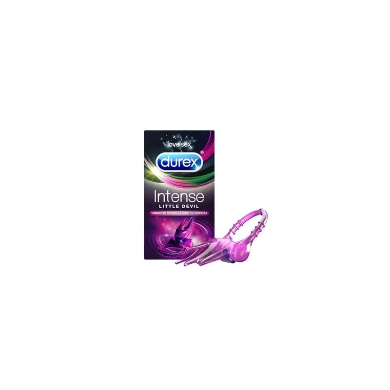 Durex Play Little Devil Stimulating Ring