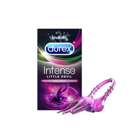 Durex Play Little Devil Stimulating Ring