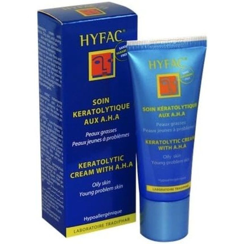 Hyfac Global Care 40ml