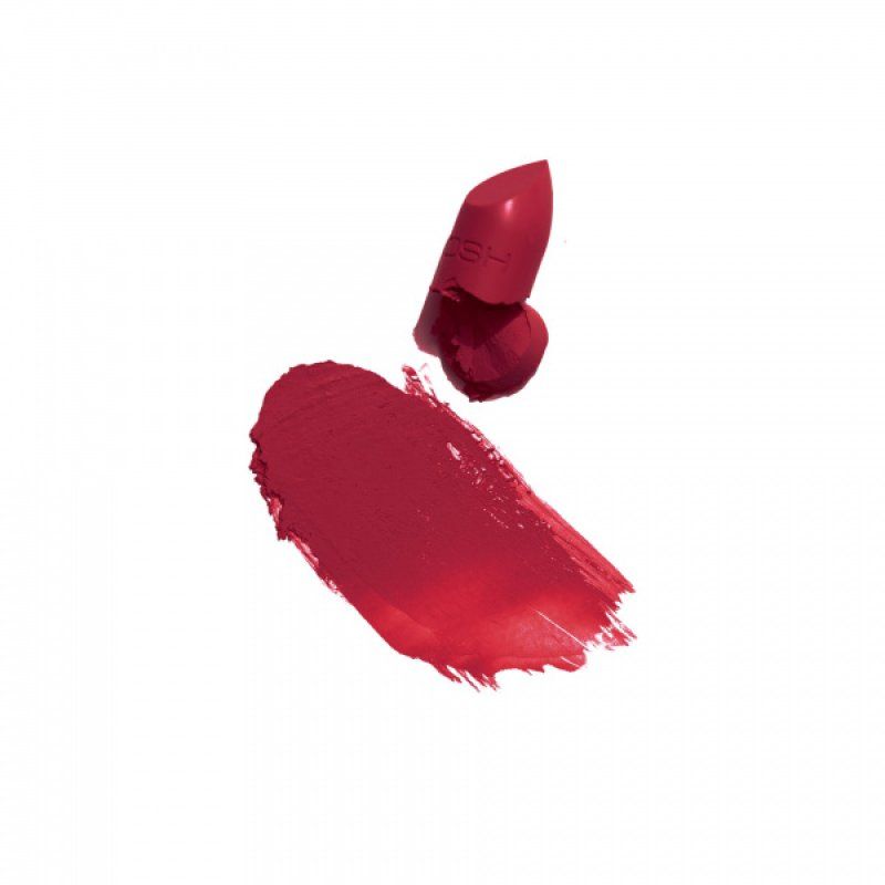 Velvet Touch Lipstick 007 Matte Cherry 4g