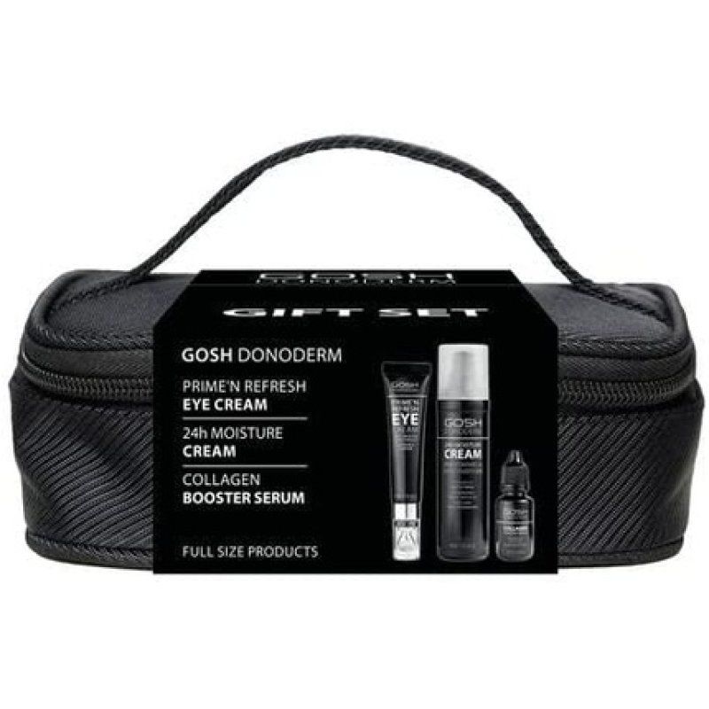 GOSH - Gift Box Favorite Lip Collection