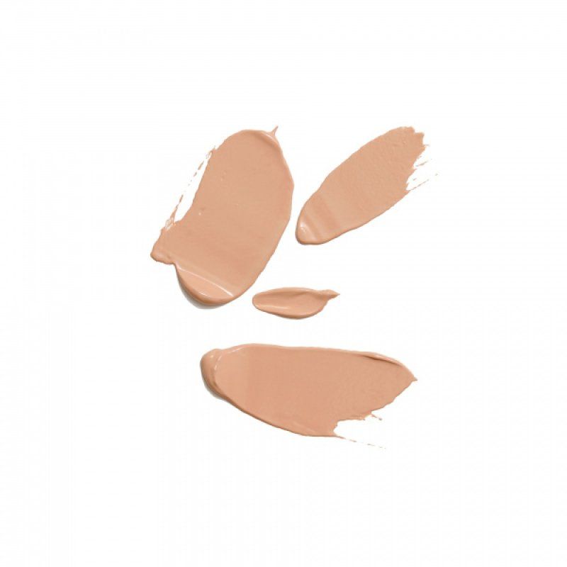 GOSH Foundation Plus Cover and Conceal SPF15 006 Honey 30ml