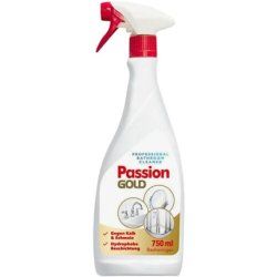 Passion Gold Spray Bath Liquid 750ml