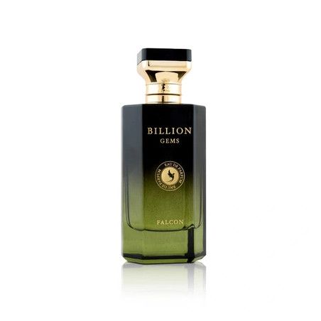 Volare Billion Gems Falcon Eau De Parfum Unisex 100 Ml