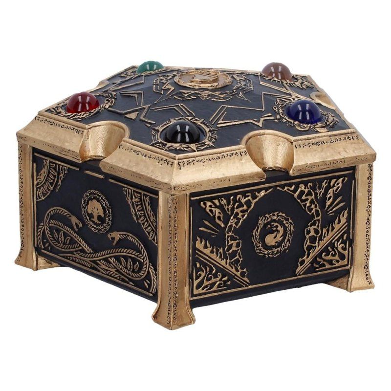 MAGIC THE GATHERING - Mana - Boîte 14.5cm