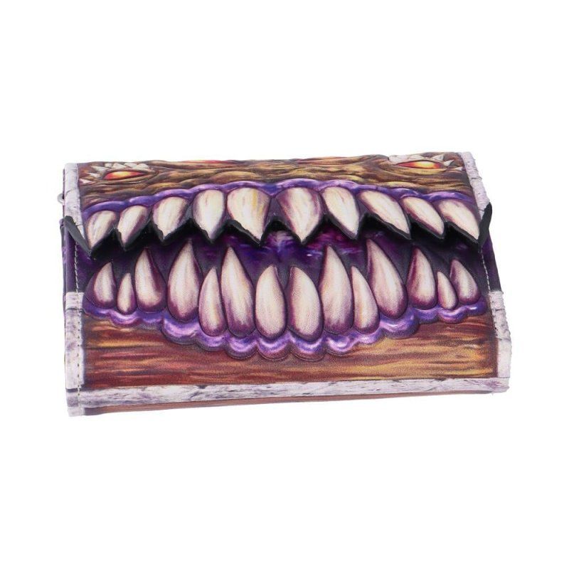 DONJONS & DRAGONS - Mimic - Portefeuille