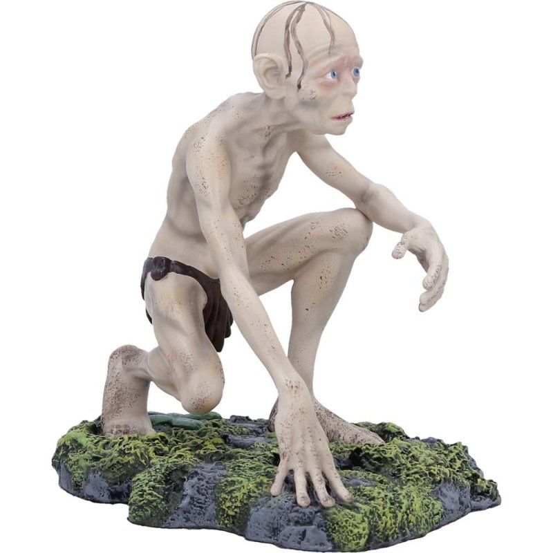 LE SEIGNEUR DES ANNEAUX - Gollum & Smeagol - Set 2 Statuette